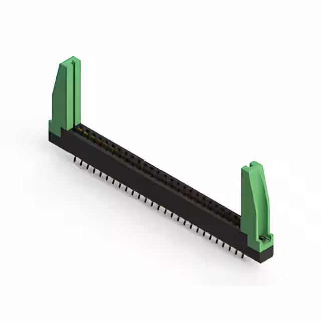 355-054-556-578 EDAC Inc.  Edgeboard Connectors